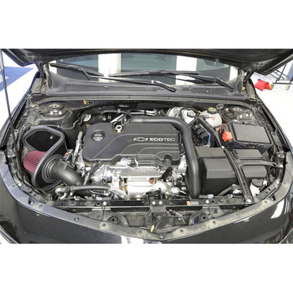 KIT D'ADMISSION DIRECTE K&N 63-3106