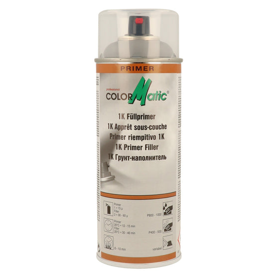 APPRET (PRIMER) GARNISSANT 1K GRIS HG4 400ML COLORMATIC