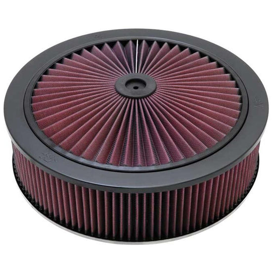 ENSEMBLE SUPÉRIEUR X-STREAM 5-1/8 FLG 14D 562H VENT W K&N