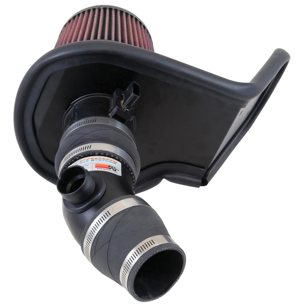 KIT D'ADMISSION DIRECTE K&N 69-4531TTK