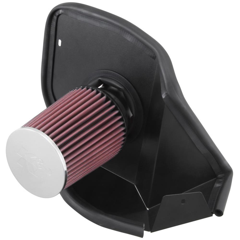 KIT D'ADMISSION DIRECTE K&N 69-5311TTK