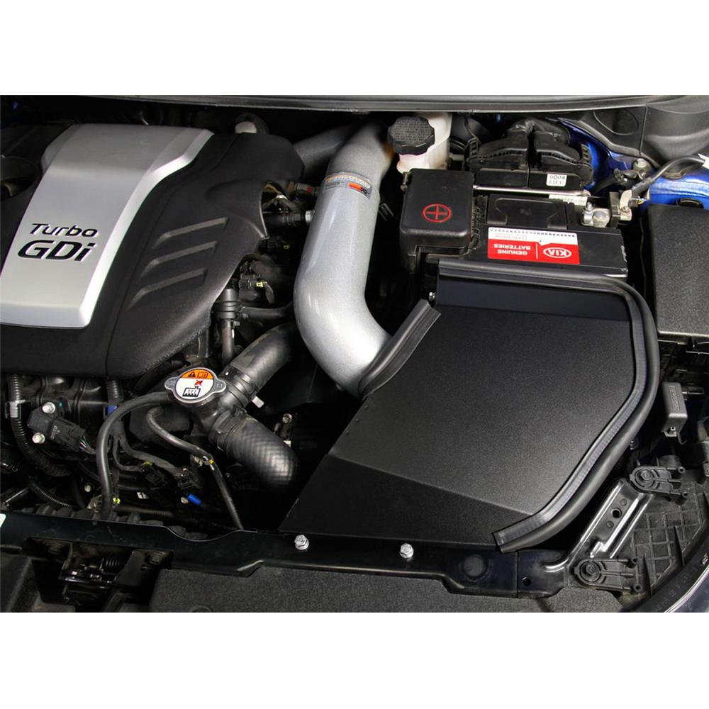 KIT D'ADMISSION DIRECTE K&N 69-5316TS