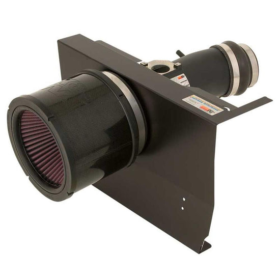 KIT D'ADMISSION DIRECTE K&N 69-6030-1TFK