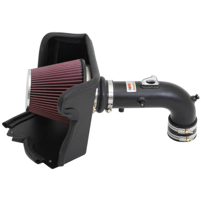 KIT D'ADMISSION DIRECTE K&N 69-8620TTK