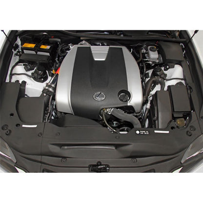 KIT D'ADMISSION DIRECTE K&N 69-8704TP