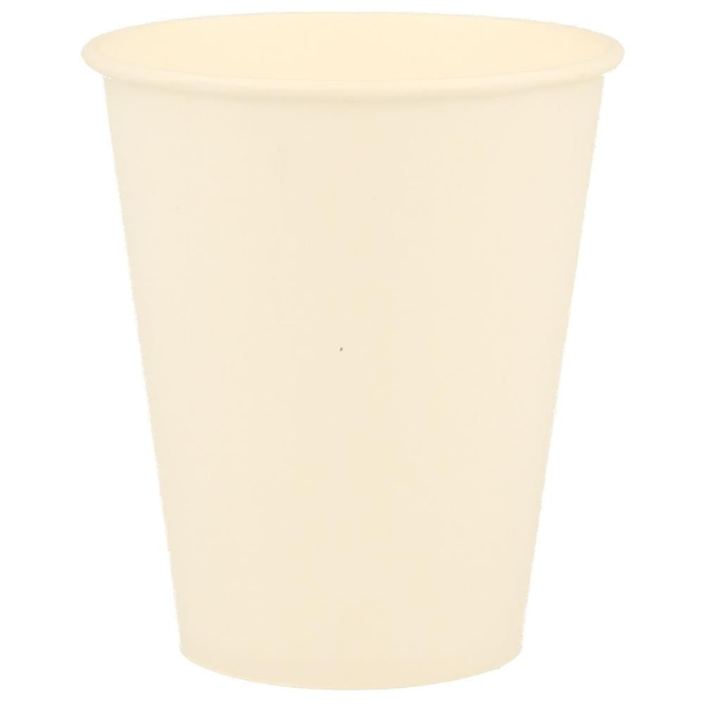 GOBELET DOSEUR USAGE UNIQUE 150ML COLORMATIC
