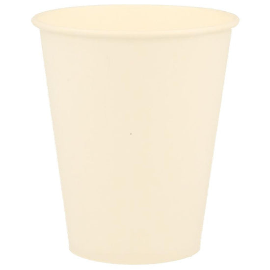 GOBELET DOSEUR USAGE UNIQUE 150ML COLORMATIC