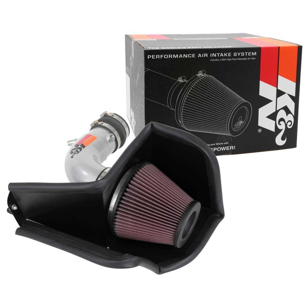 KIT D'ADMISSION DIRECTE K&N 77-2592KS