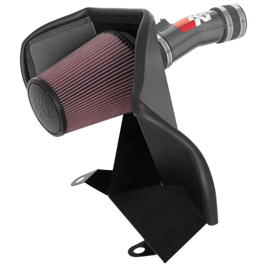 KIT D'ADMISSION DIRECTE K&N 77-3111KC