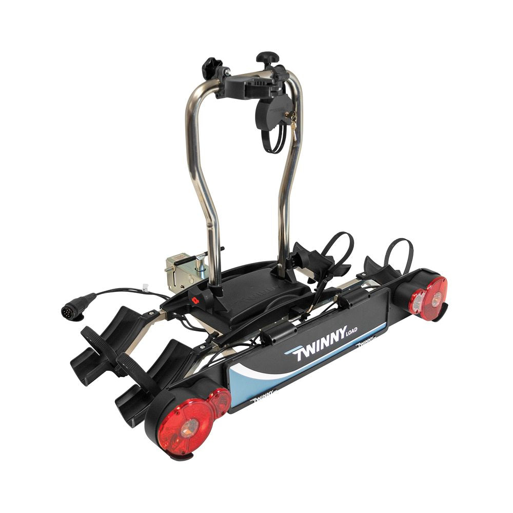 PORTE VELOS E CARRIER II TWINNY LOAD