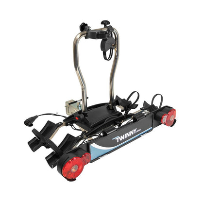 PORTE VELOS E CARRIER II TWINNY LOAD