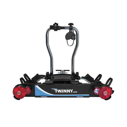 PORTE VELOS E CARRIER II TWINNY LOAD