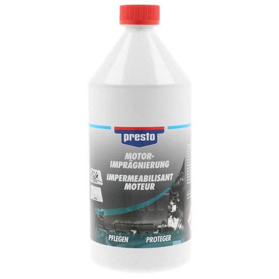 IMPERMEABILISANT MOTEUR 1L PRESTO