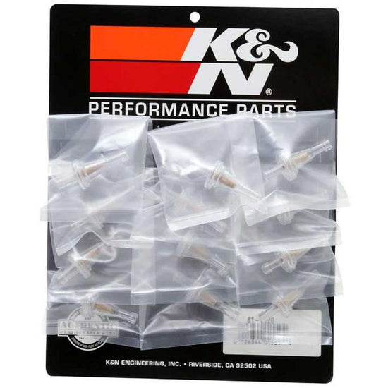 FILTRES A CARBURANT K&N 81-0221 X12