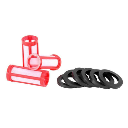 FILTRE A CUBURANT DE RECHANGE 81-0301 K&N