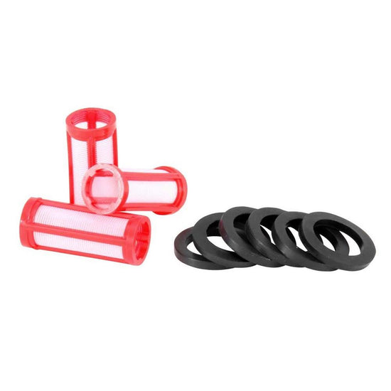 FILTRE A CUBURANT DE RECHANGE 81-0301 K&N