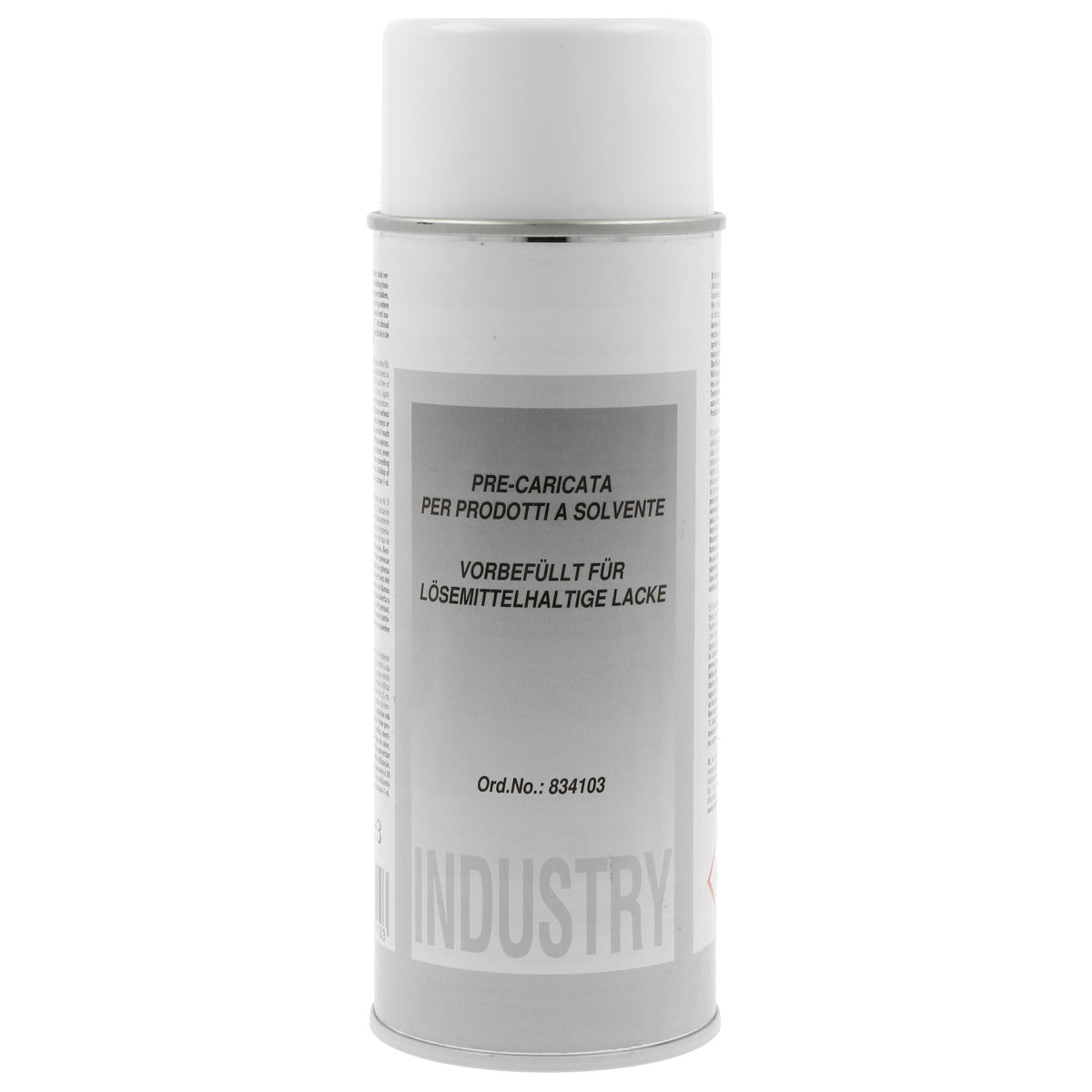 AEROSOL PRE-GAZE AVEC ADDITIF BASE SOLVANTE 400ML COLORMATIC