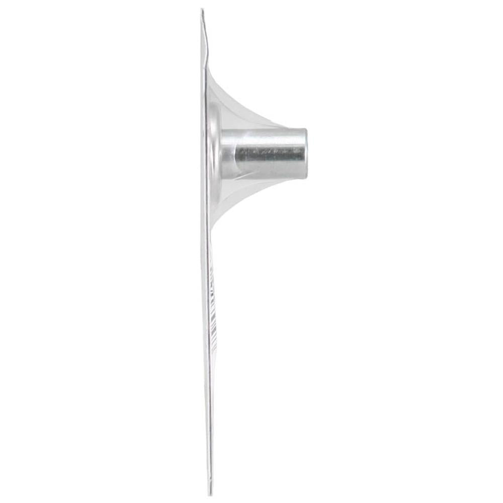 ADAPTATEUR UNIVERSEL VENTILATION FILTRE A AIR 1/2FLG 4H K&N