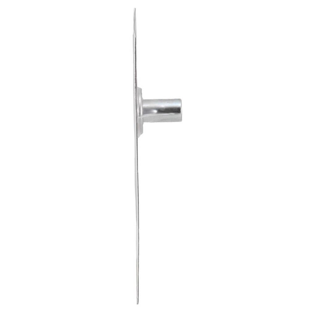 ADAPTATEUR UNIVERSEL VENTILATION FILTRE A AIR 1/2FLG 4H K&N