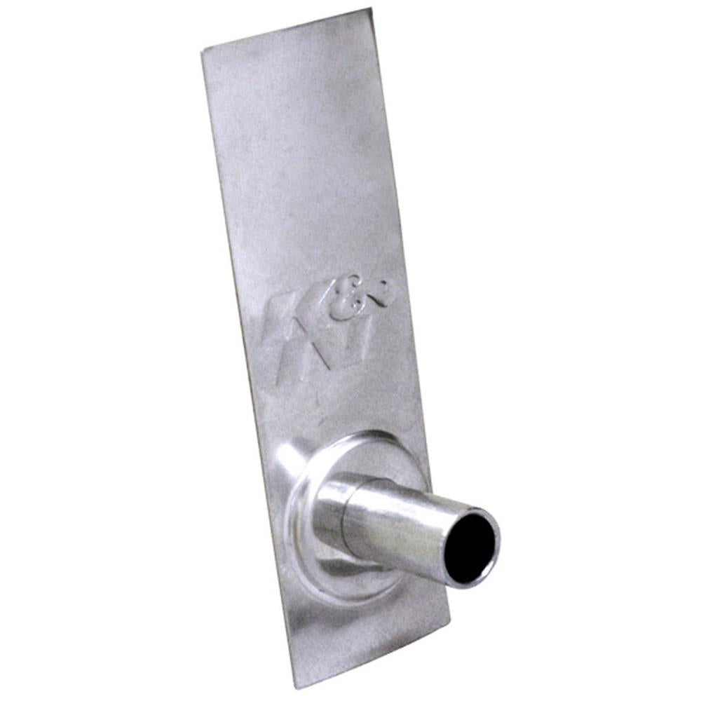 ADAPTATEUR UNIVERSEL VENTILATION FILTRE A AIR 1/2FLG 4H K&N