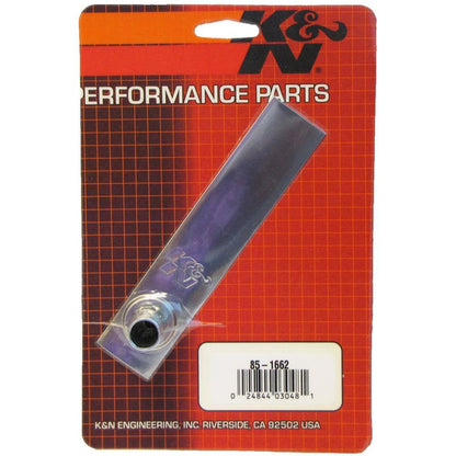ADAPTATEUR UNIVERSEL VENTILATION FILTRE A AIR 5/8FLG 6H K&N