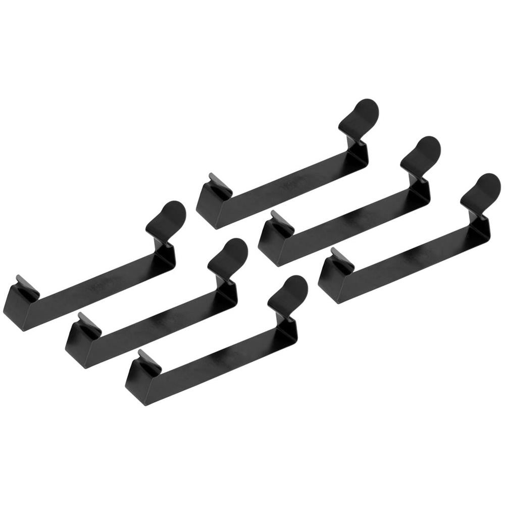 CLIP RESSORT PACK DE 6 - 750 X 445 K&N