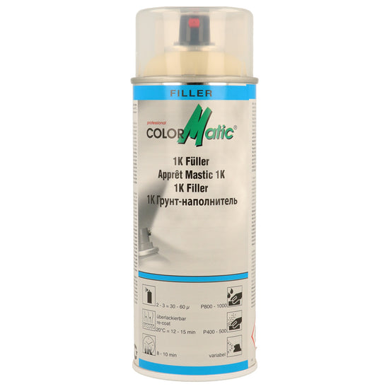 APPRET (PRIMER) GARNISSANT 1K BEIGE 400ML COLORMATIC