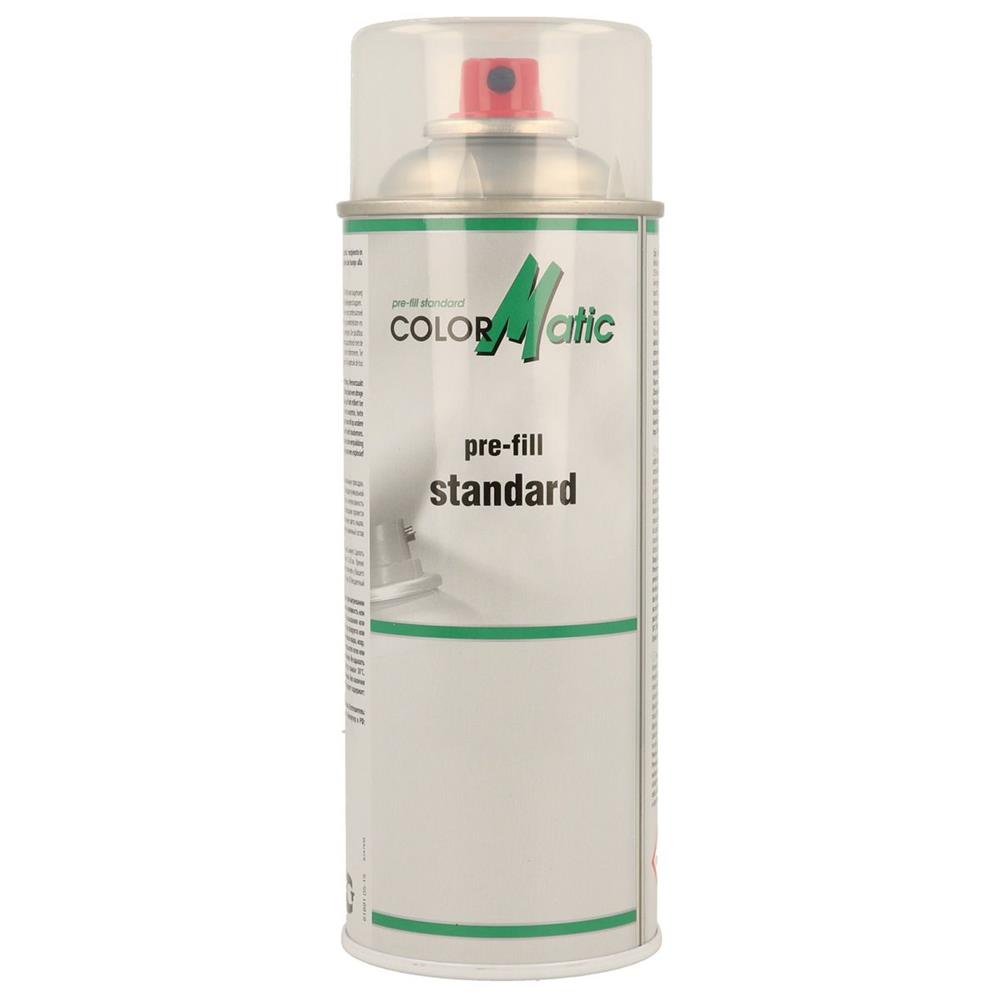 AEROSOL PRE-GAZE + SOLVANT VER-OMATIC 275ML COLORMATIC