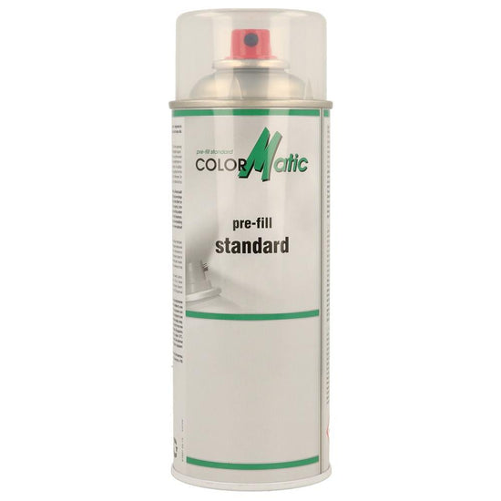 AEROSOL PRE-GAZE + SOLVANT VER-OMATIC 275ML COLORMATIC