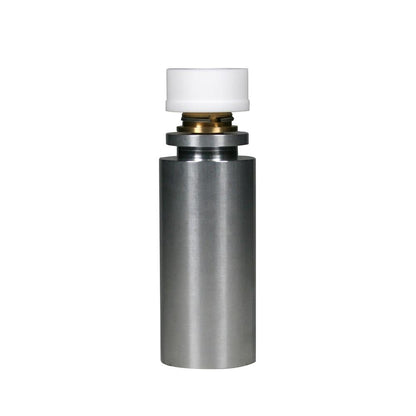 KIT CYLINDRE, PISTON, ADAPTATEUR REMPLISSAGE AEROSOL 400ML COLORMATIC
