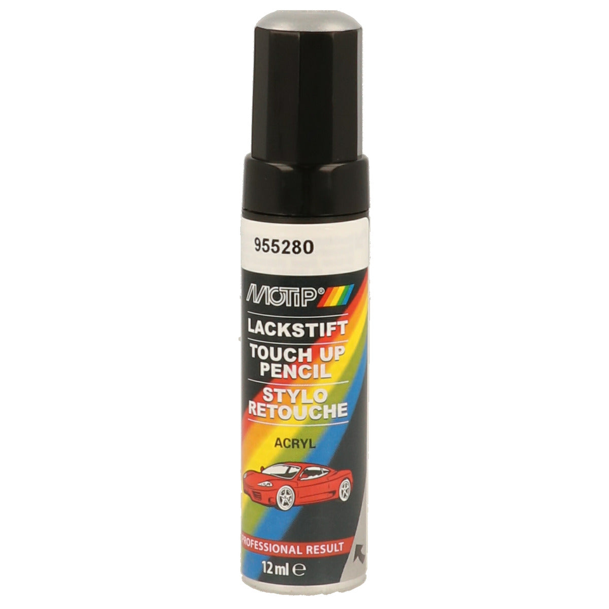PINCEAU RETOUCHE KOMPAKT 955280 12ML MOTIP