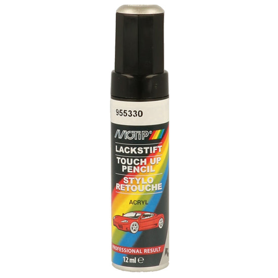 PINCEAU RETOUCHE KOMPAKT 955330 12ML MOTIP