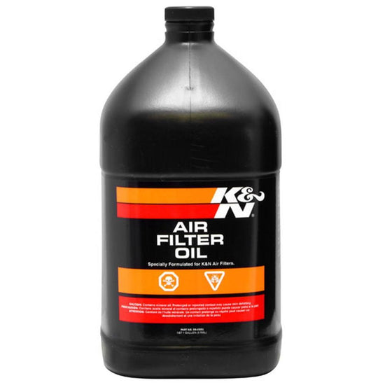 HUILE POUR FILTRE A AIR 3.79L K&N 99-0551