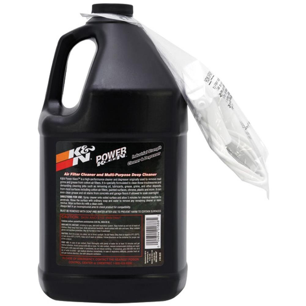 NETTOYANT POUR FILTRE A AIR 3.79L K&N 99-0635