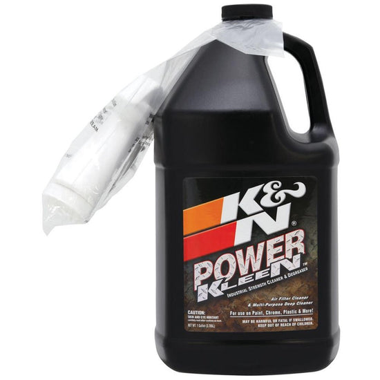 NETTOYANT POUR FILTRE A AIR 3.79L K&N 99-0635