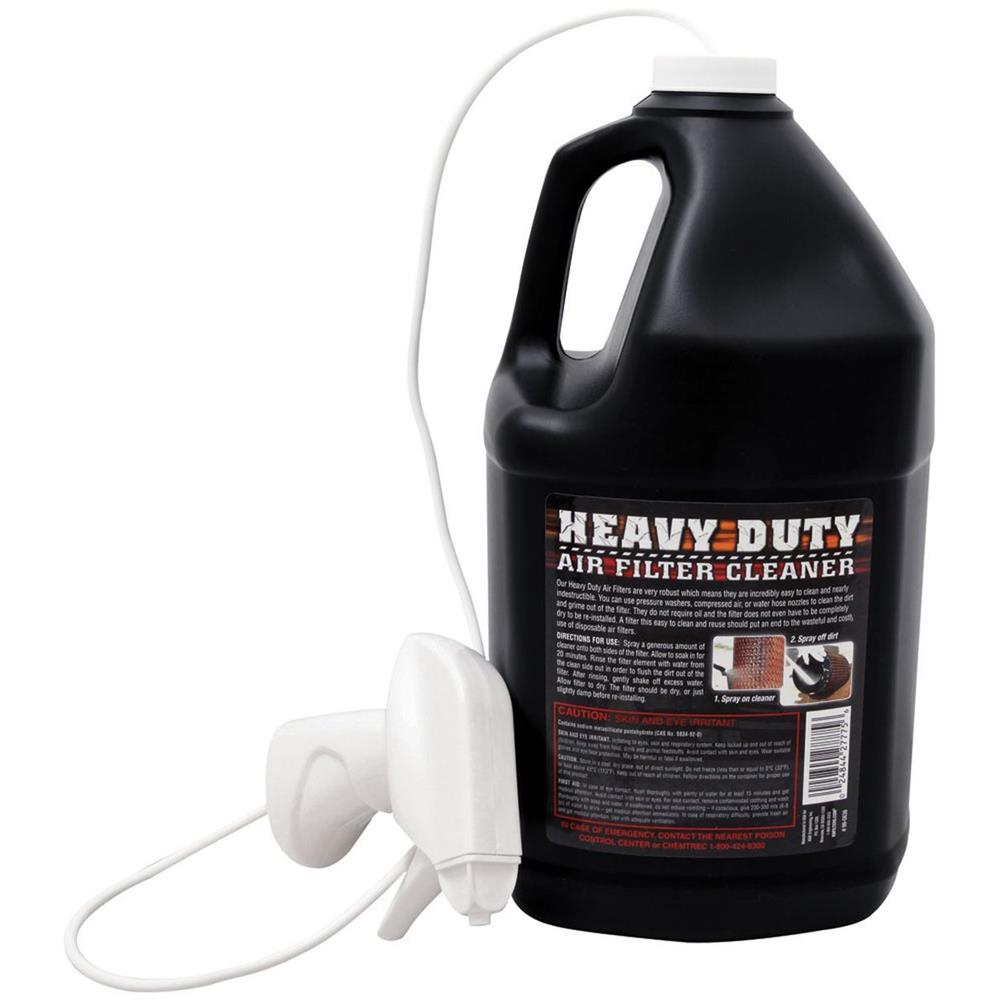 NETTOYANT POUR FILTRE A AIR 3.79L K&N 99-0638