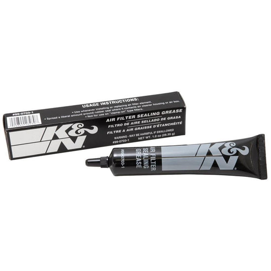 GRAISSE D'ETANCHEITE POUR FILTRE A AIR 28.35G K&N 99-0703-1
