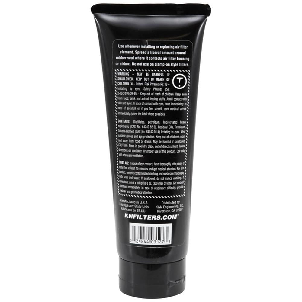 GRAISSE D'ETANCHEITE POUR FILTRE A AIR 177G K&N 99-0704