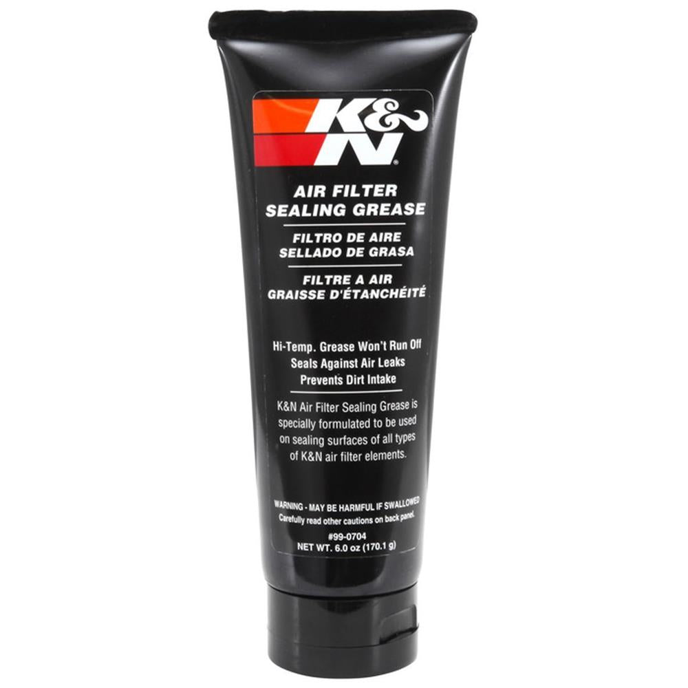 GRAISSE D'ETANCHEITE POUR FILTRE A AIR 177G K&N 99-0704