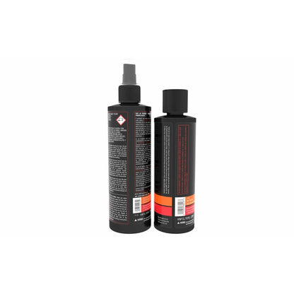 RECHARGER KIT SQUEEZE OIL- BLUE, 8 OZ