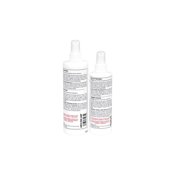 NETTOYANT 355ML + DESINFECTANT 204ML FILTRE D'HABITACLE K&N 99-6000