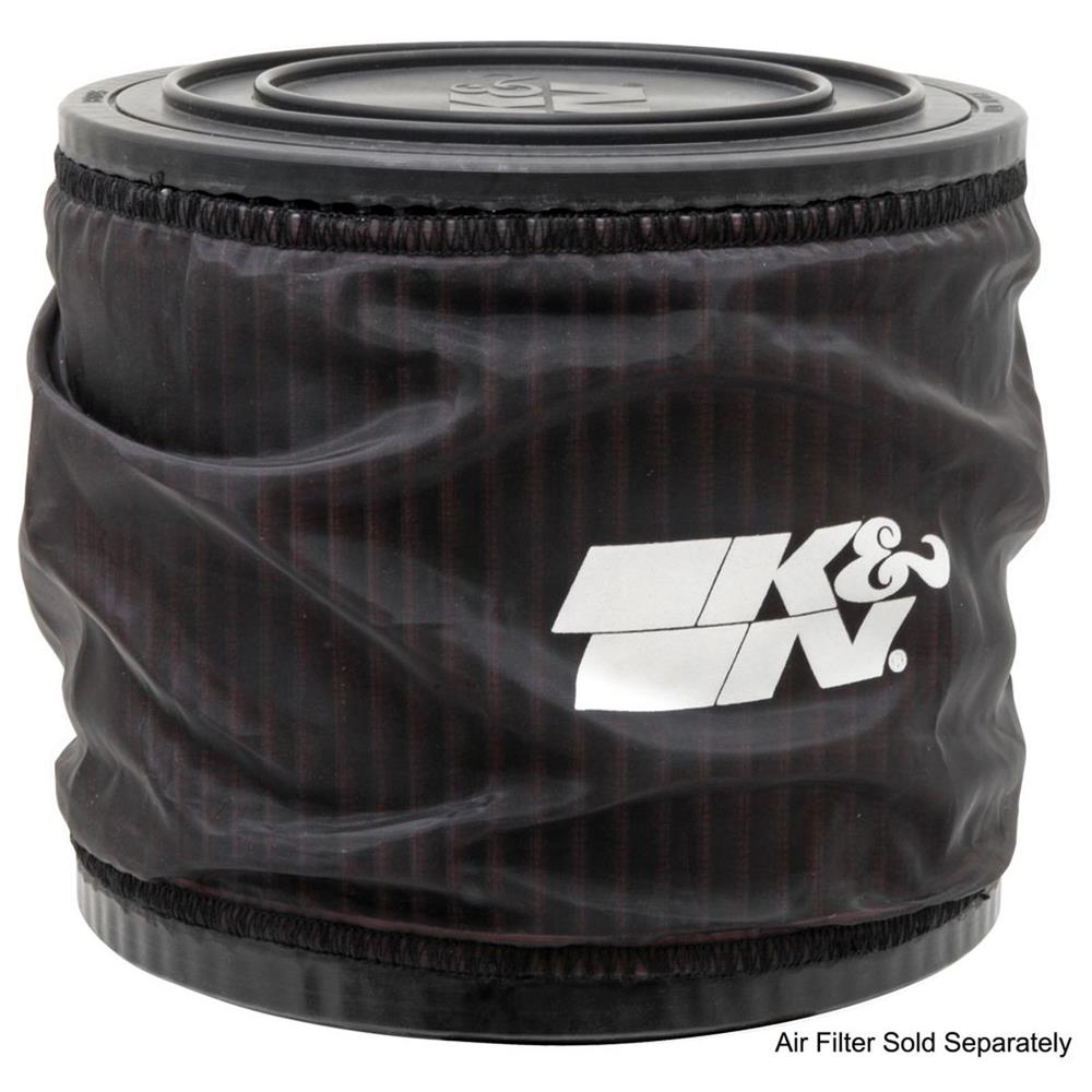 CHAUSSETTE DE RECHANGE POUR FILTRE A AIR DE REMPLACEMENT K&N  AC-1012