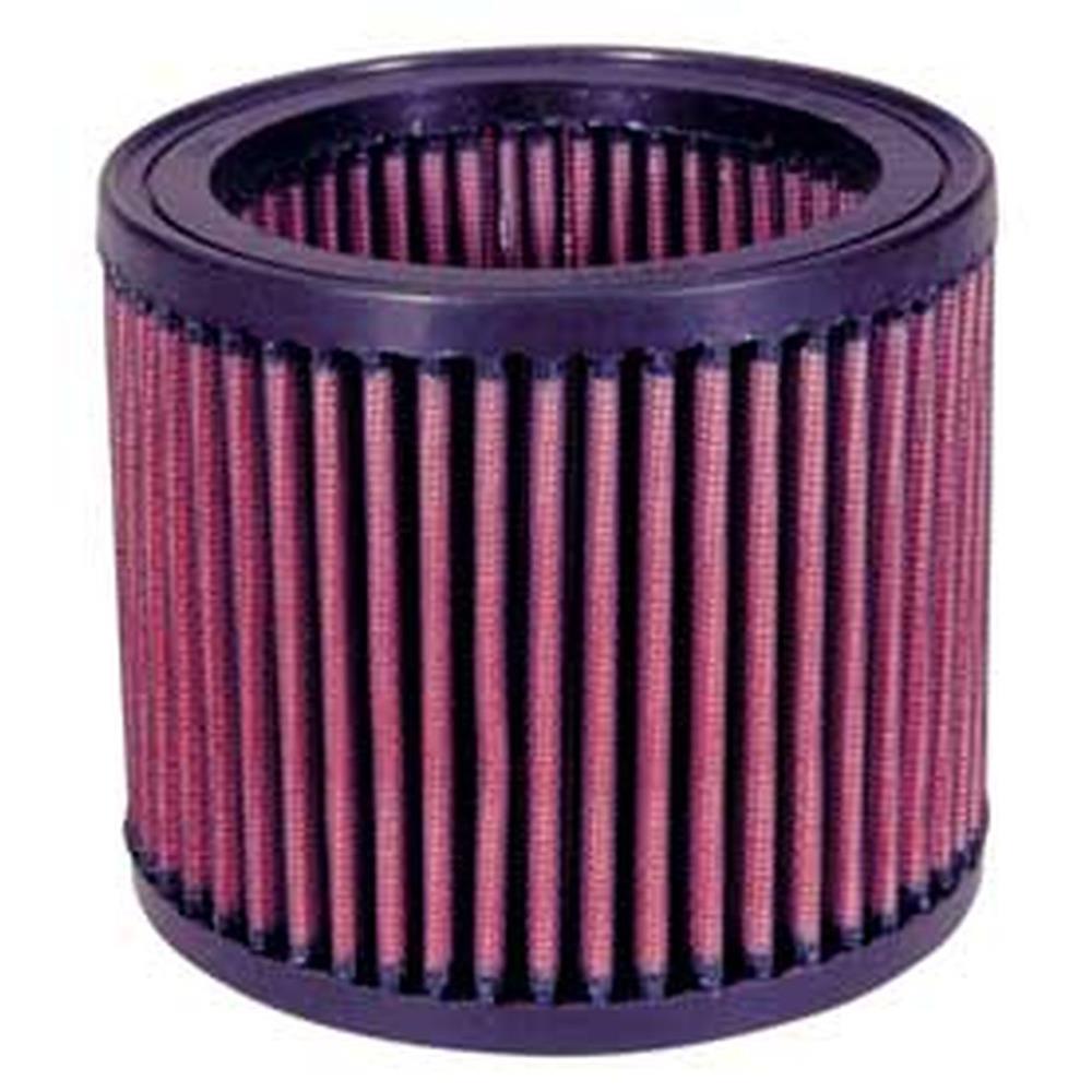 FILTRE A AIR DE REMPLACEMENT K&N ADAPTABLE POUR APRILIA MILLE 00-03