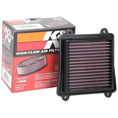 FILTRE A AIR DE REMPLACEMENT K&N BA-3717