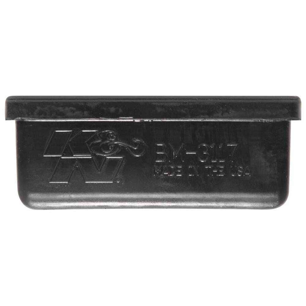 FILTRE A AIR DE REMPLACEMENT K&N BM-3117
