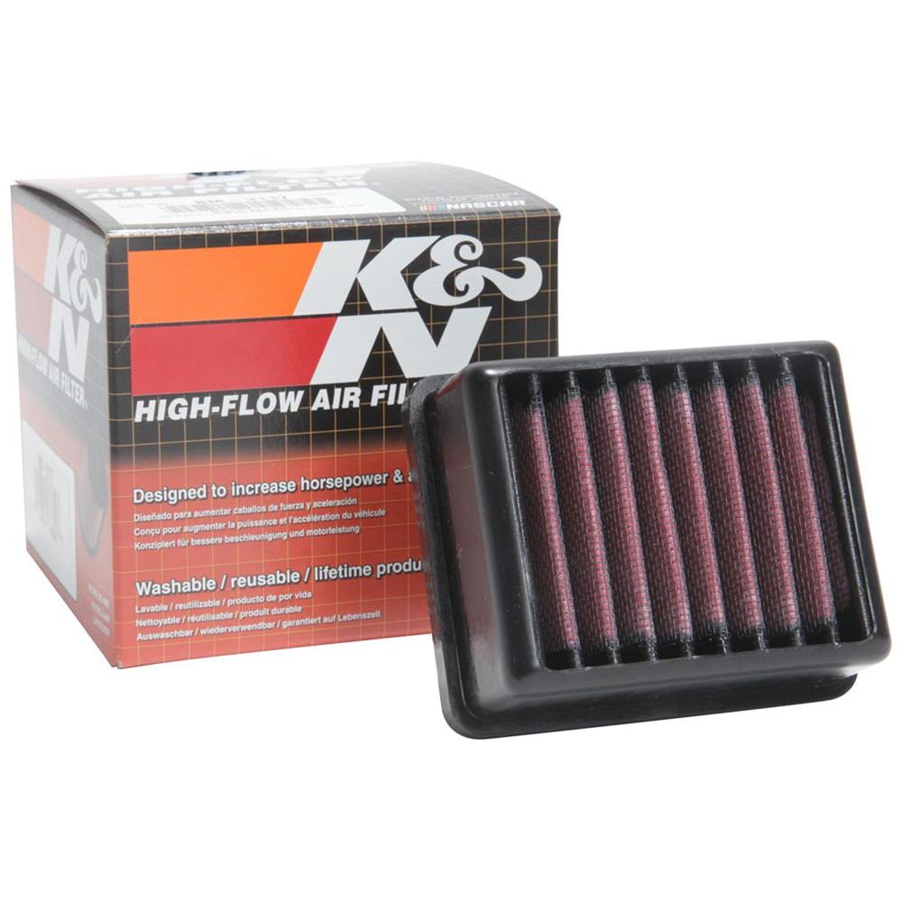 FILTRE A AIR DE REMPLACEMENT K&N BM-3117