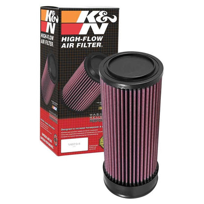 FILTRE A AIR DE REMPLACEMENT K&N ADAPTABLE POUR CAN-AM MAVERICK X DS
