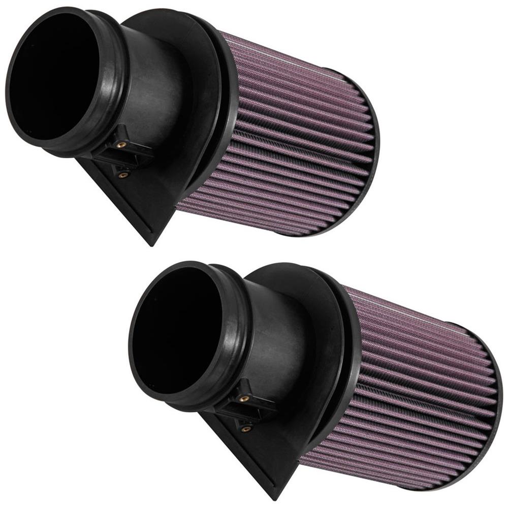 FILTRE A AIR DE REMPLACEMENT K&N E-0658