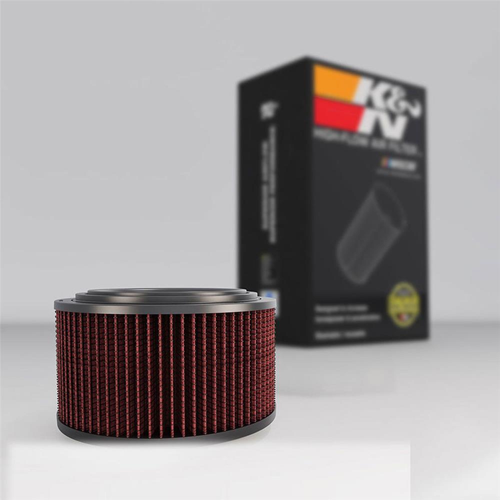 FILTRE A AIR DE REMPLACEMENT K&N E-0662