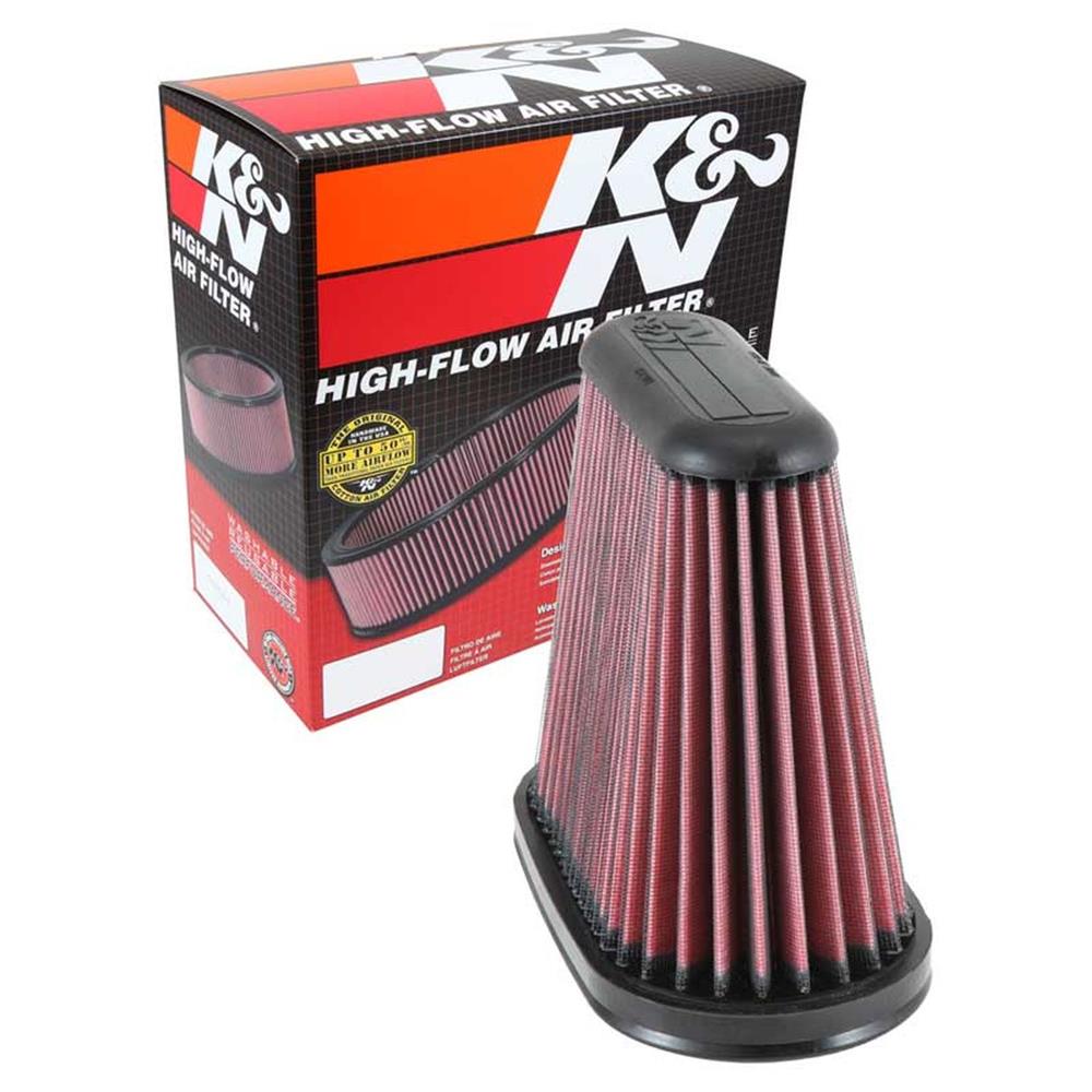 FILTRE A AIR DE REMPLACEMENT K&N E-0665